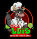 Luis Mexican Food & Grill
