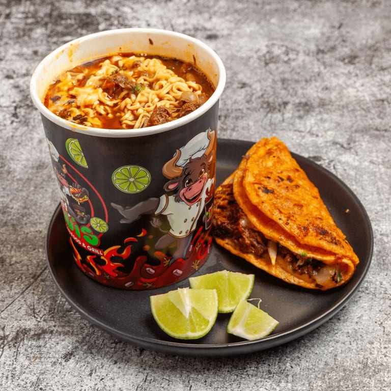 Mexican Catering for Your Next Event
