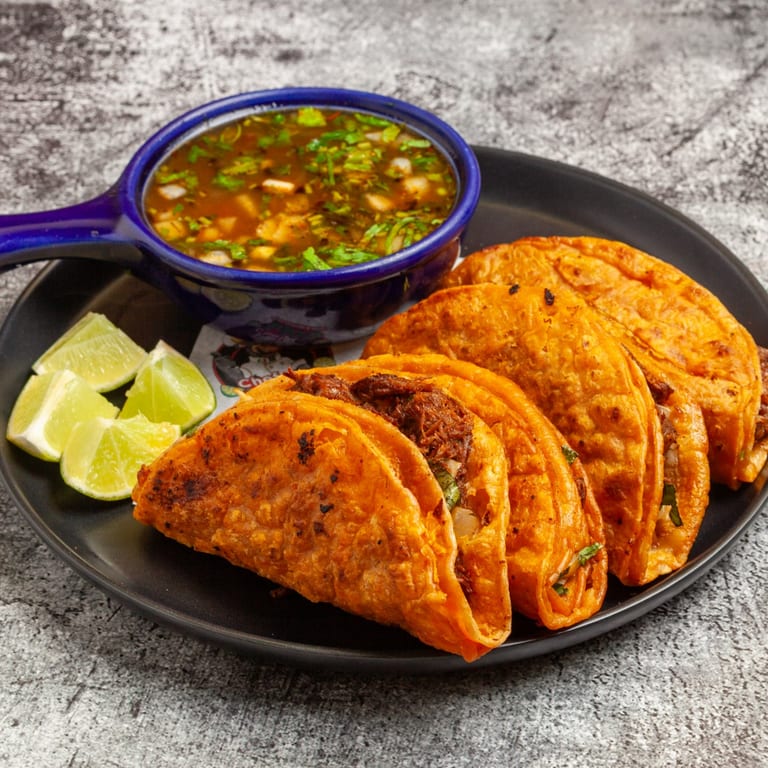 Premier Authentic Dining & Local Flavor Excellence