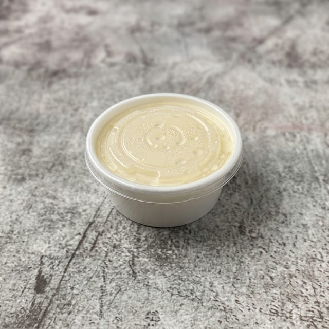 Cheese Dip.
