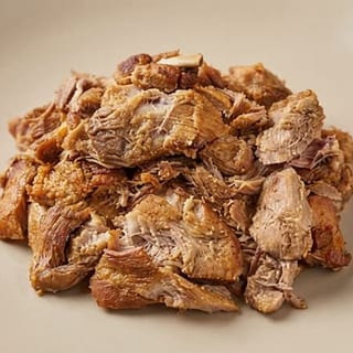 Deep Fried Pork (Carnitas)