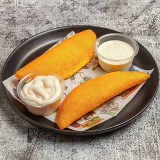 Empanada